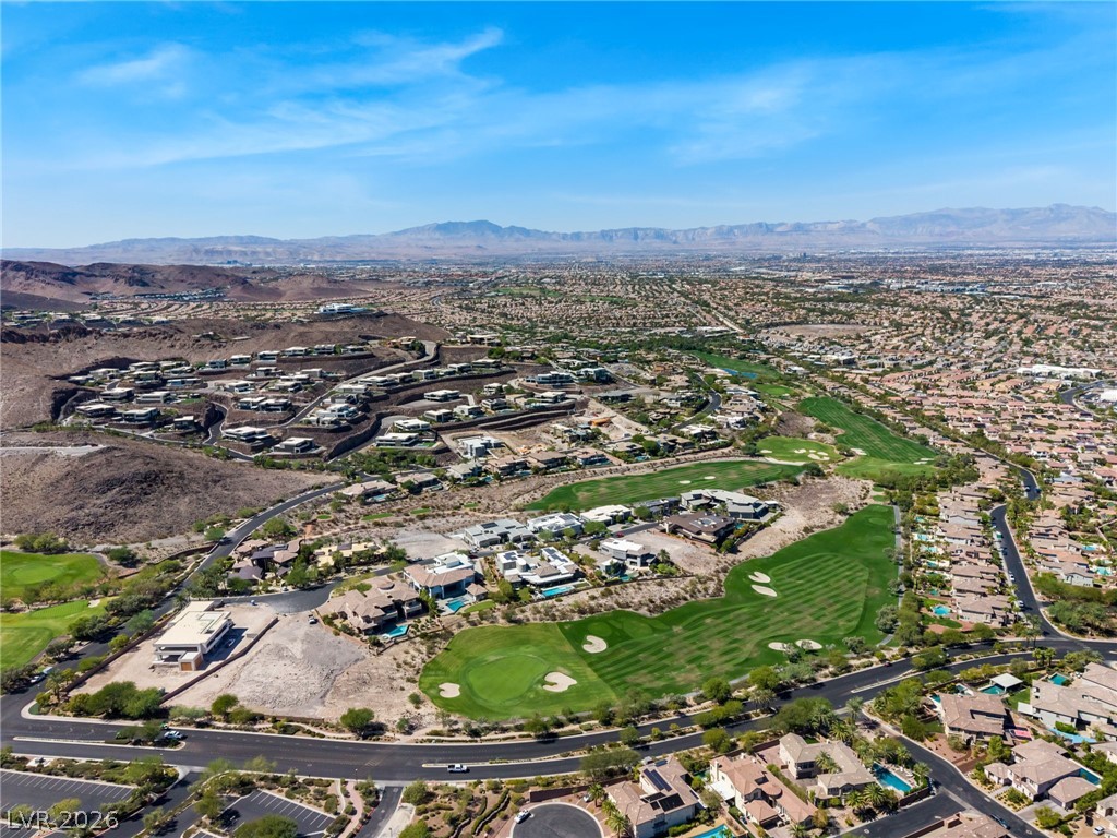 571 Cityview Ridge Drive Henderson NV 89012