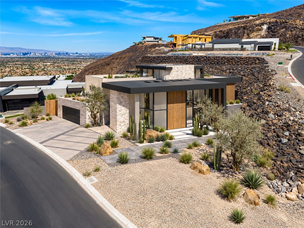 571 Cityview Ridge Drive Henderson NV 89012