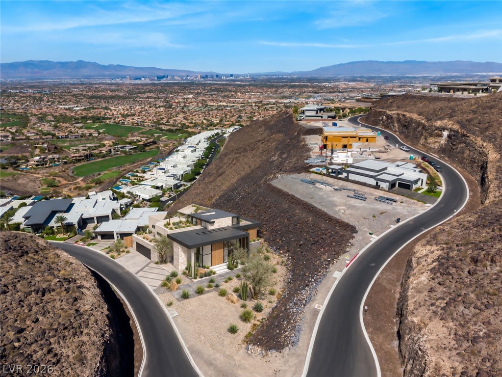 571 Cityview Ridge Drive Henderson NV 89012