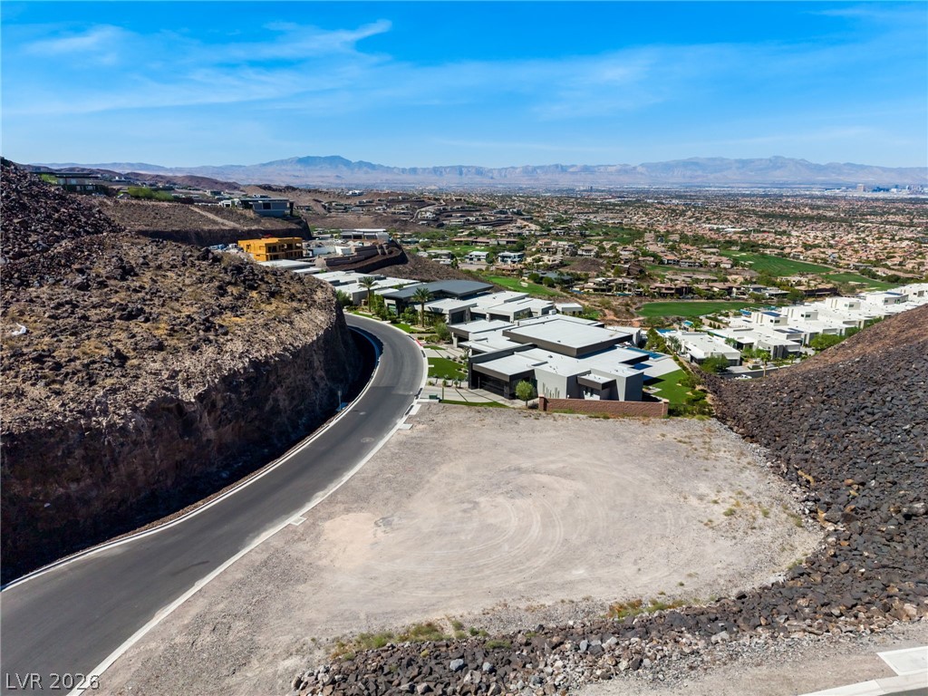571 Cityview Ridge Drive Henderson NV 89012