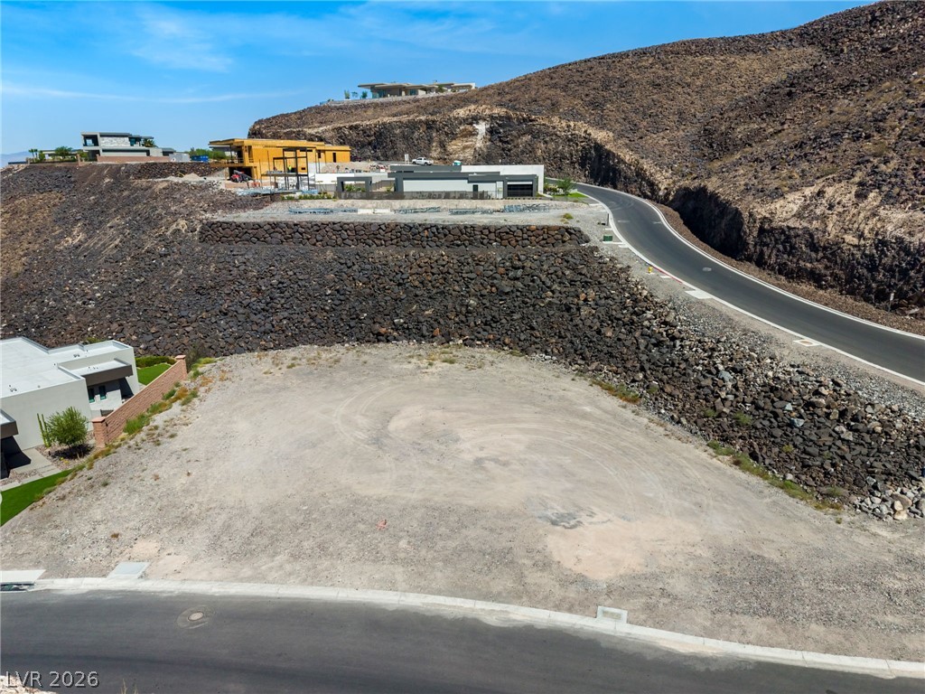 571 Cityview Ridge Drive Henderson NV 89012