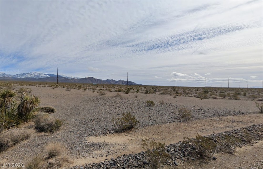 341 North Heather Way Pahrump NV 89060