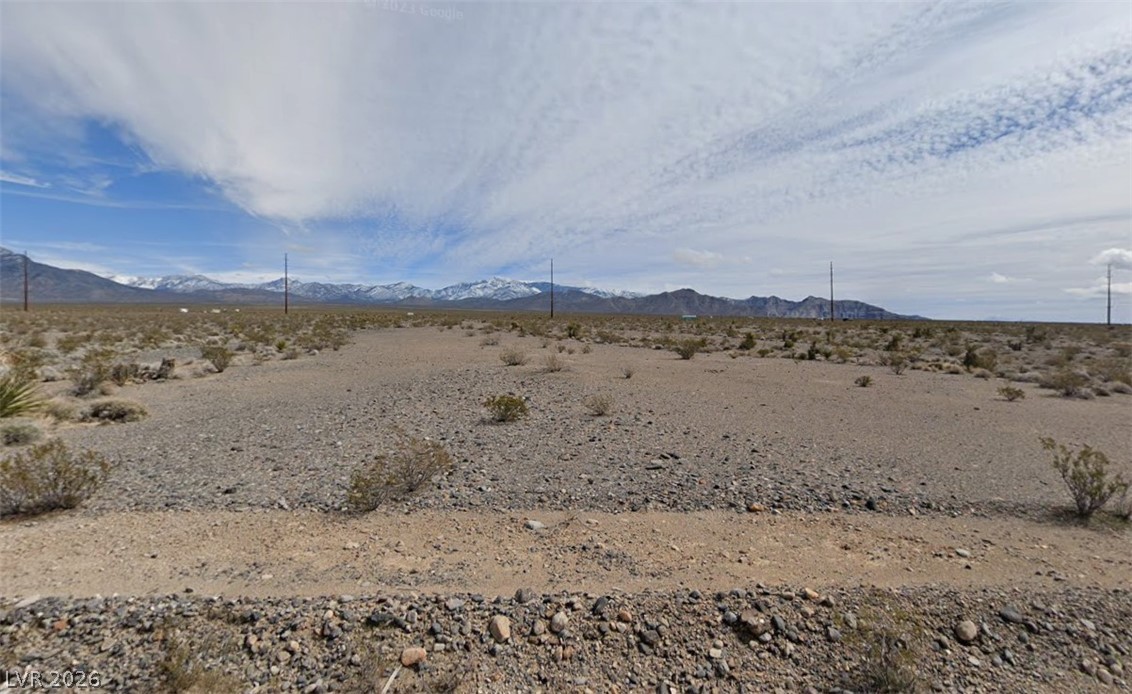 341 North Heather Way Pahrump NV 89060