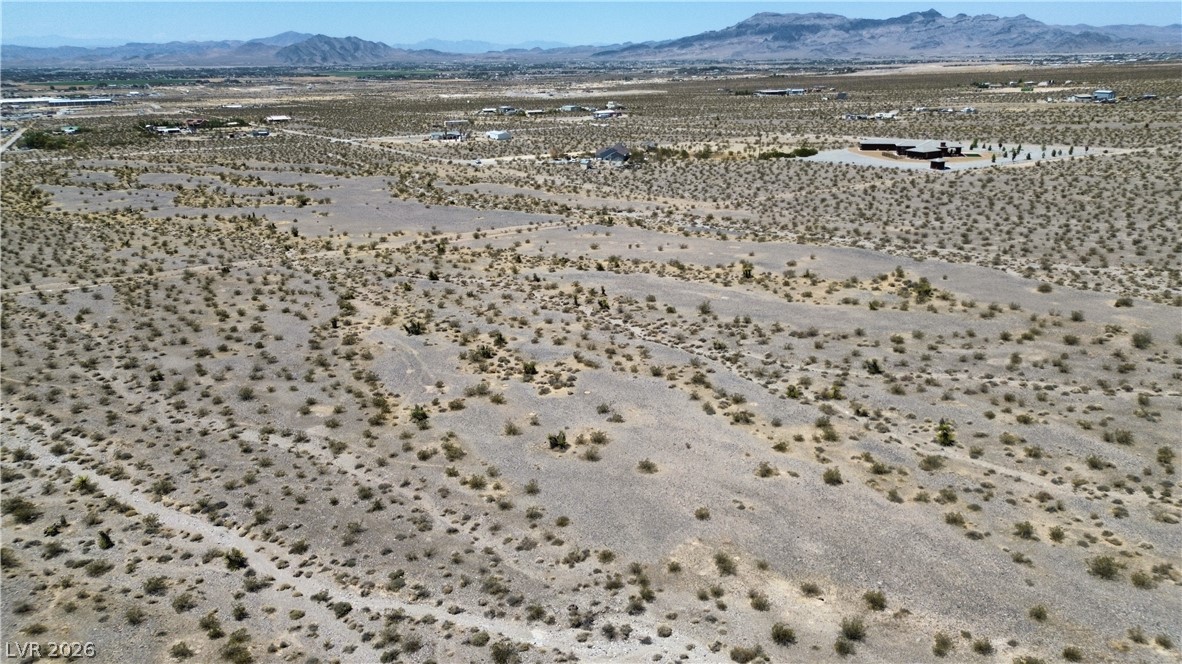 341 North Heather Way Pahrump NV 89060