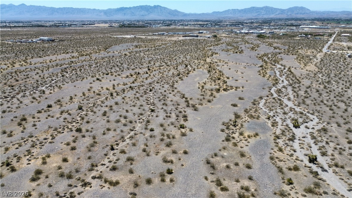 341 North Heather Way Pahrump NV 89060