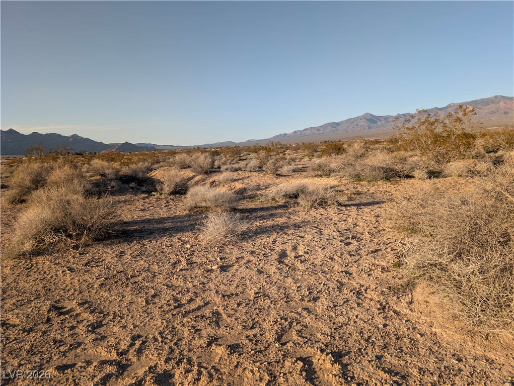 440 Mustang Street Pahrump NV 89060