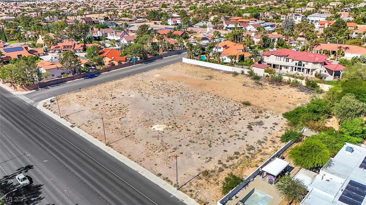 2697 South Buffalo Drive Las Vegas NV 89117