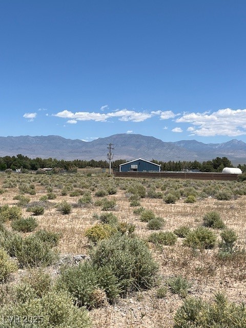 1660 West Charleston Park Avenue Pahrump NV 89048