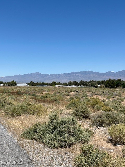 1660 West Charleston Park Avenue Pahrump NV 89048