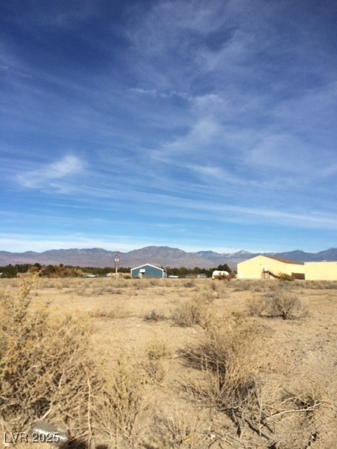 1660 West Charleston Park Avenue Pahrump NV 89048