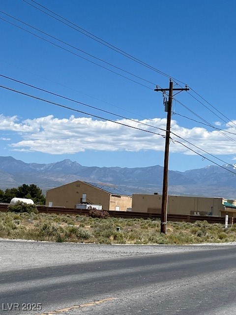 1660 West Charleston Park Avenue Pahrump NV 89048
