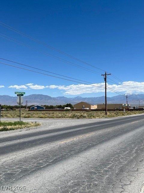 1660 West Charleston Park Avenue Pahrump NV 89048