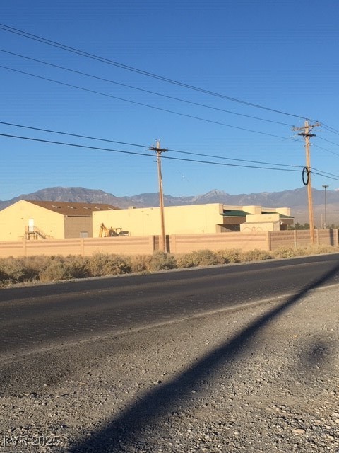 1660 West Charleston Park Avenue Pahrump NV 89048
