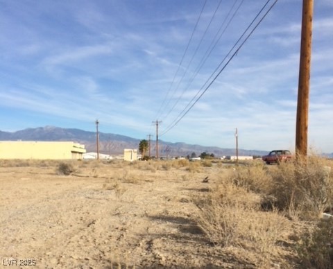 1660 West Charleston Park Avenue Pahrump NV 89048