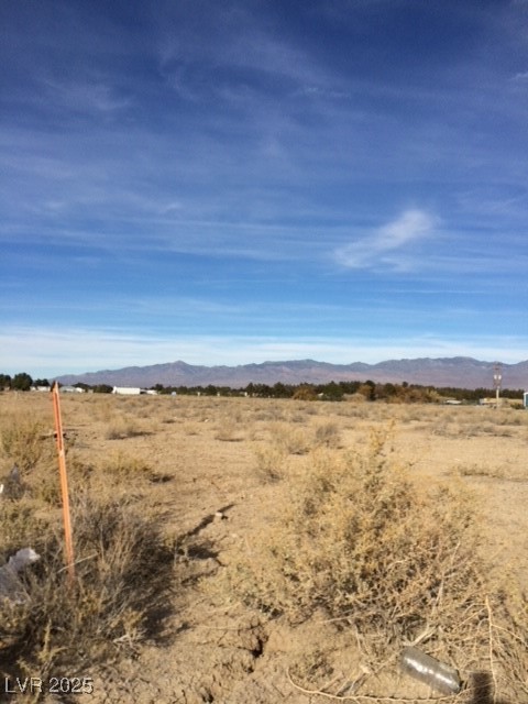 1660 West Charleston Park Avenue Pahrump NV 89048