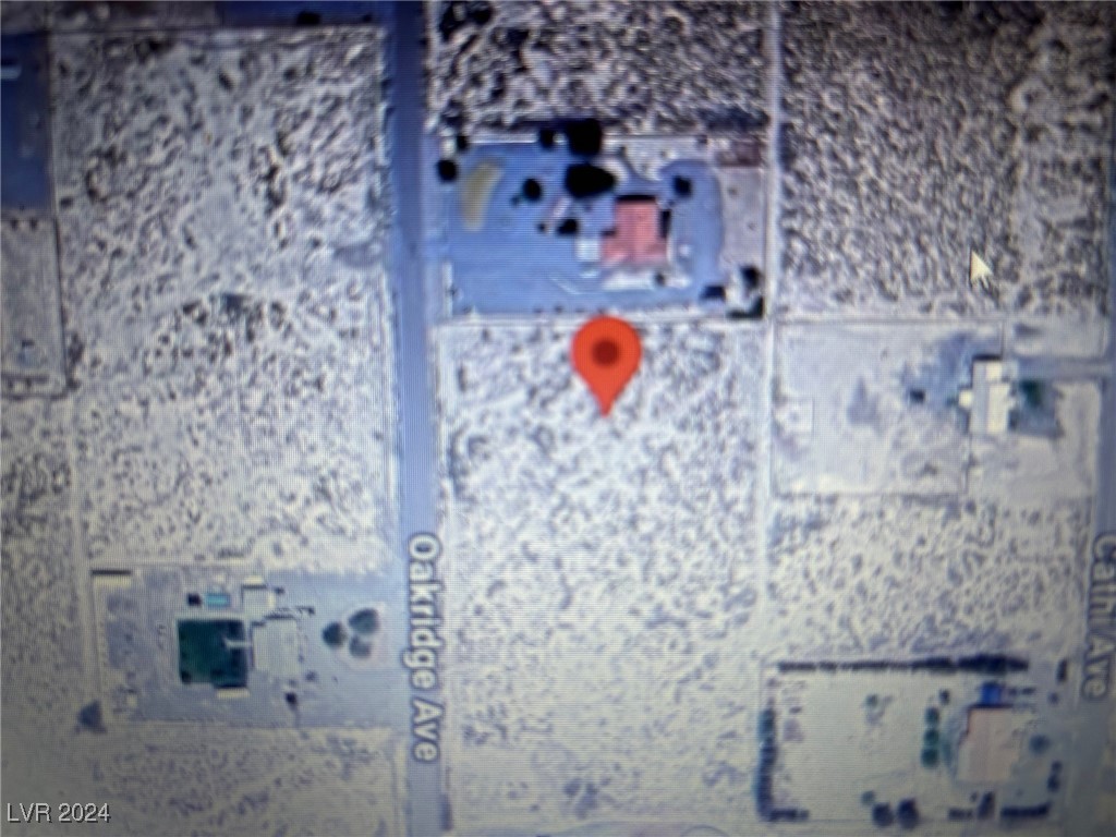 3651 Oakridge Avenue Pahrump NV 89048