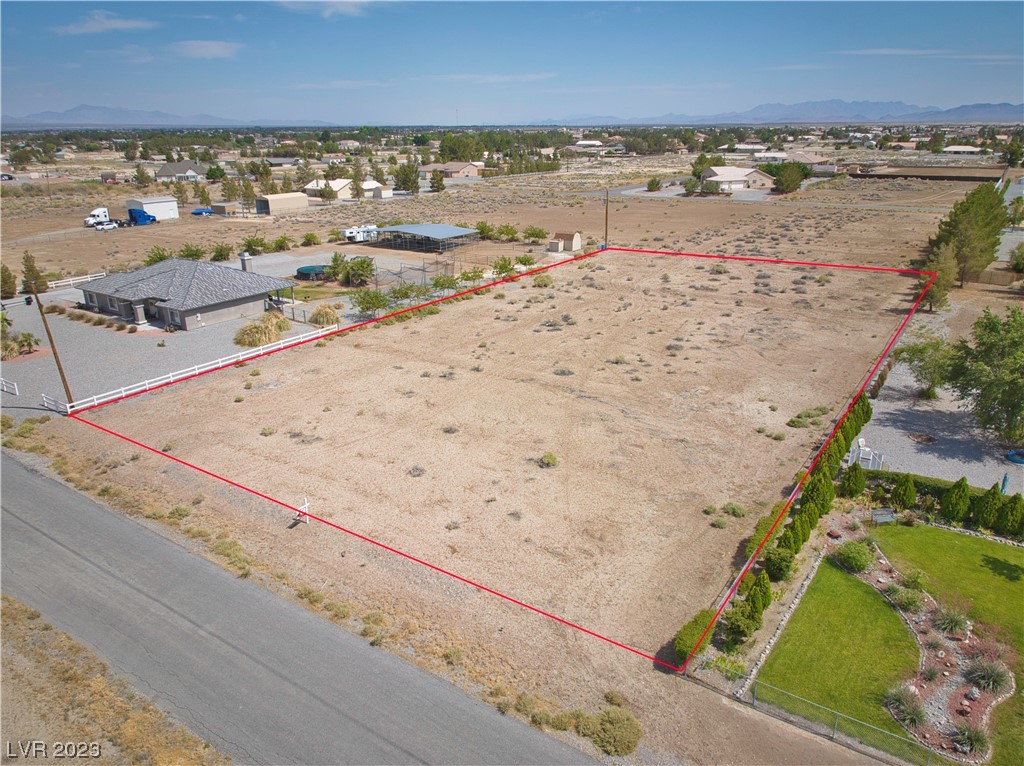 1471 Huckleberry Street Pahrump NV 89048