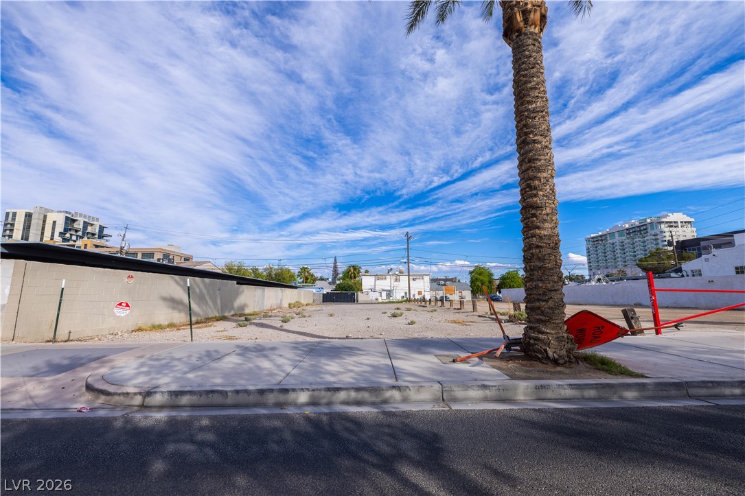 715 South Casino Center Boulevard Las Vegas NV 89101