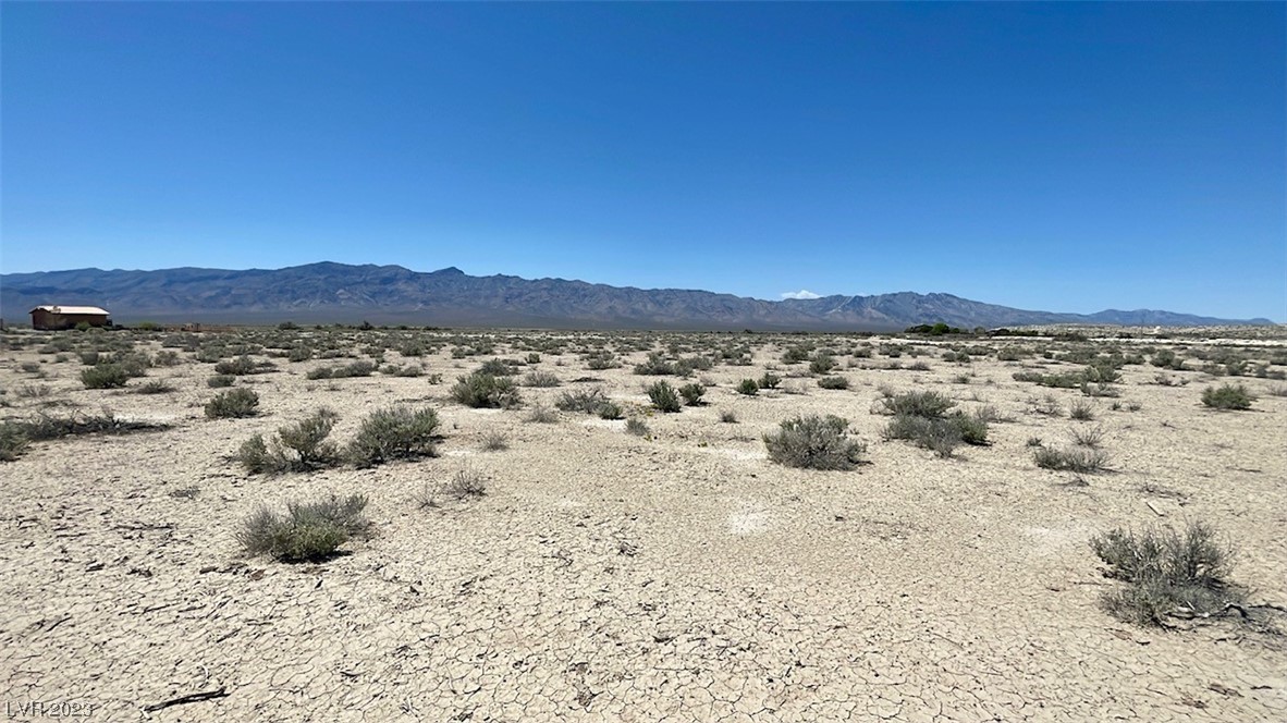 9700 South Raymond Street Pahrump NV 89048