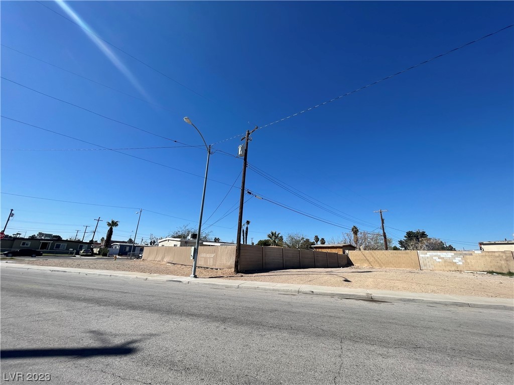 Honololu Las Vegas NV 89107