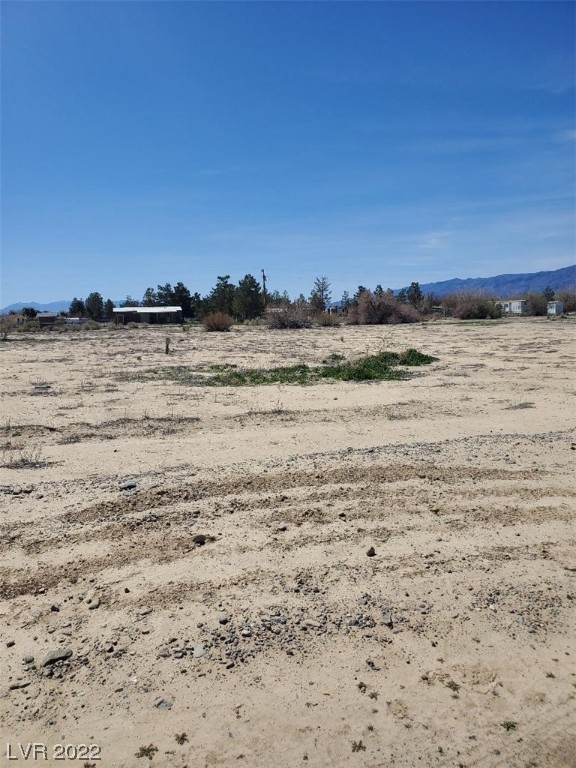 4131 East Kellogg Road Pahrump NV 89061