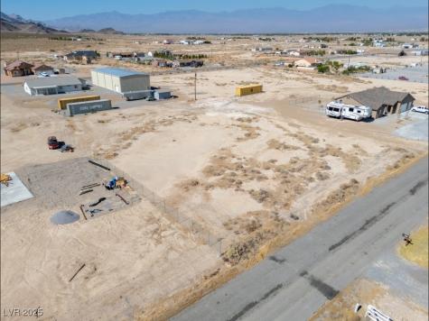 4920 West Dyer Road Pahrump NV 89048