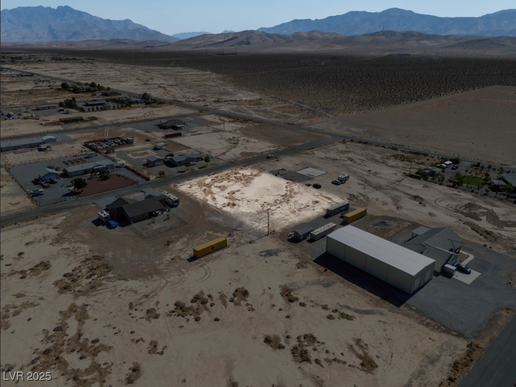 4920 West Dyer Road Pahrump NV 89048