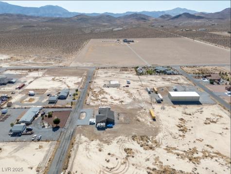 4920 West Dyer Road Pahrump NV 89048
