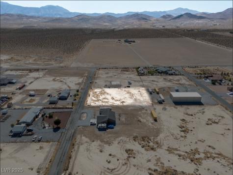4920 West Dyer Road Pahrump NV 89048