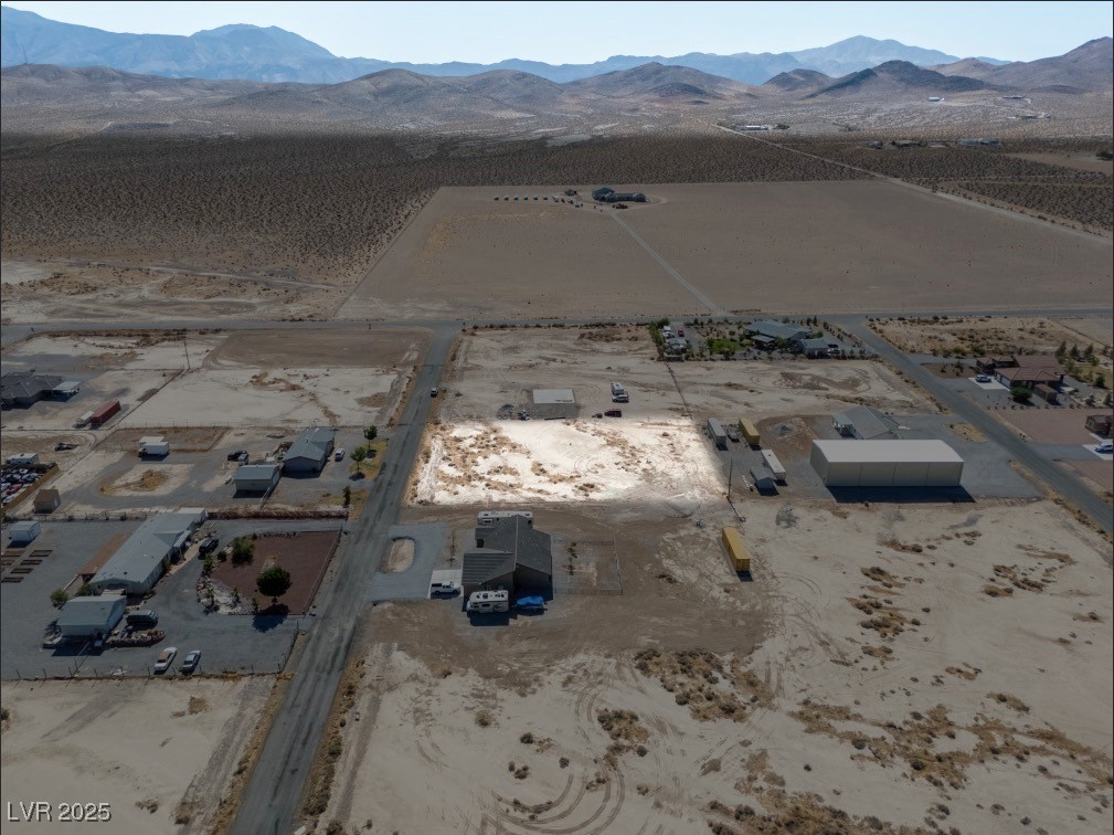 4920 West Dyer Road Pahrump NV 89048