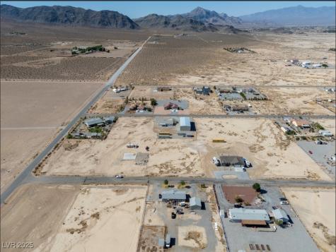 4920 West Dyer Road Pahrump NV 89048