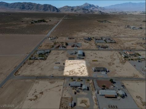 4920 West Dyer Road Pahrump NV 89048