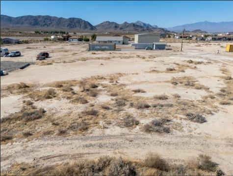 4920 West Dyer Road Pahrump NV 89048