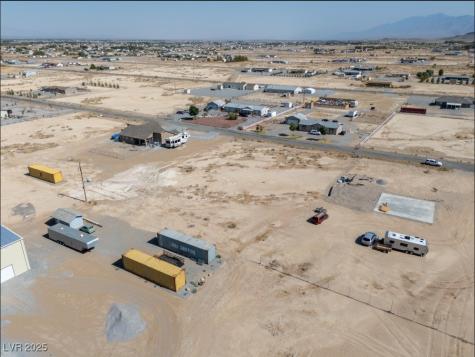 4920 West Dyer Road Pahrump NV 89048