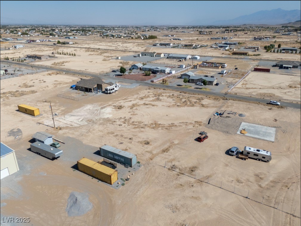 4920 West Dyer Road Pahrump NV 89048