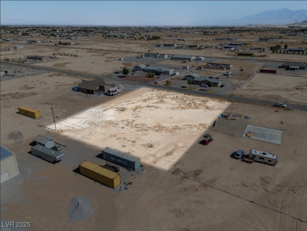 4920 West Dyer Road Pahrump NV 89048
