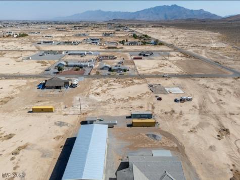 4920 West Dyer Road Pahrump NV 89048