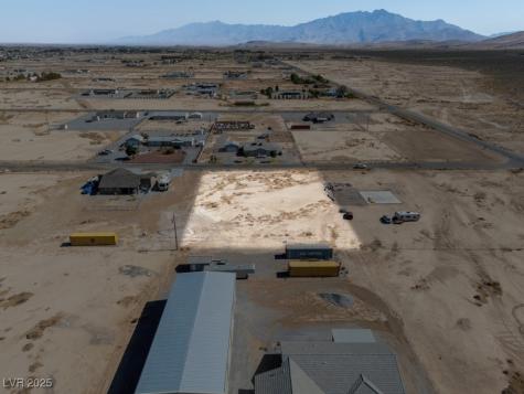 4920 West Dyer Road Pahrump NV 89048