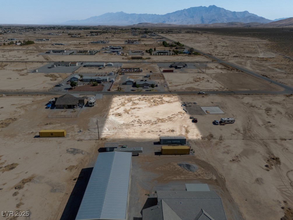 4920 West Dyer Road Pahrump NV 89048