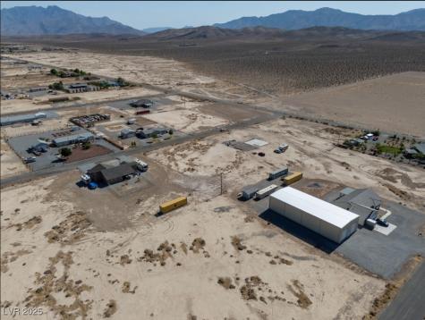 4920 West Dyer Road Pahrump NV 89048