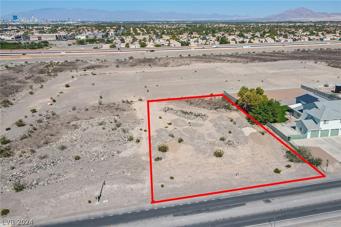 East Serene Henderson NV 89074