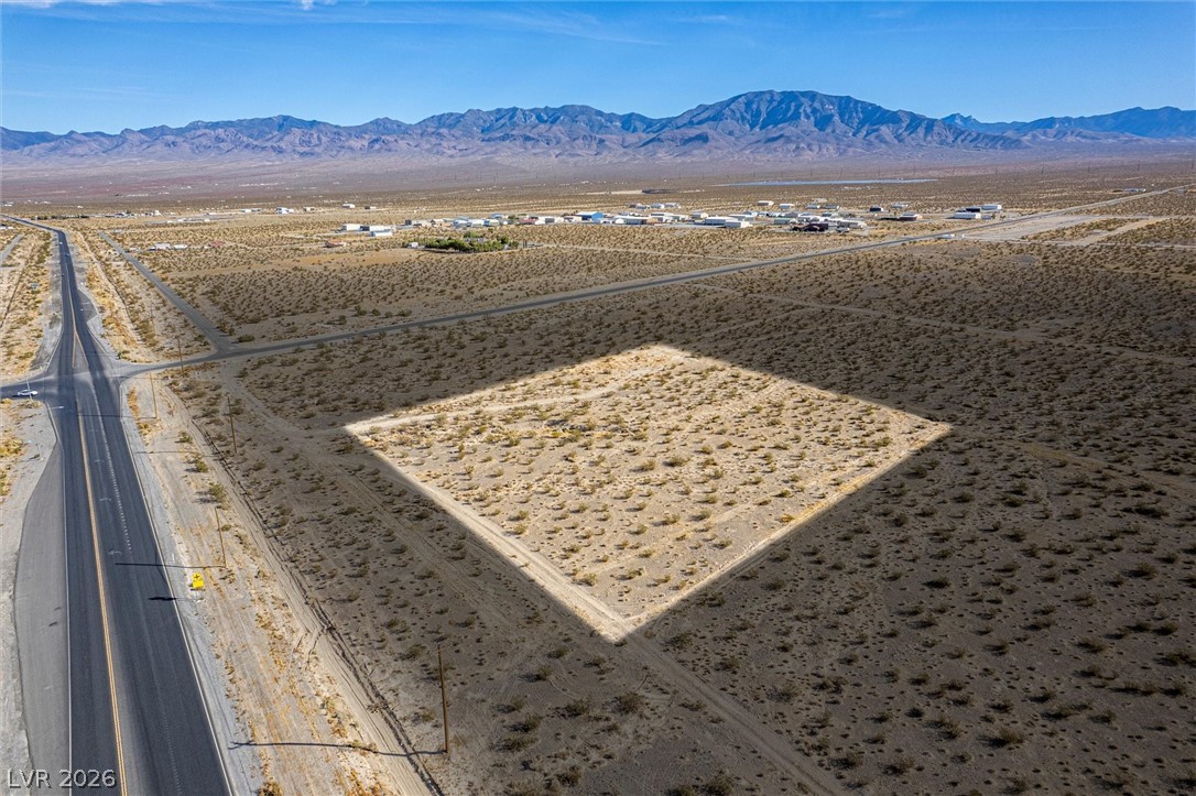 2911 North Nevada Highway 160 Pahrump NV 89060