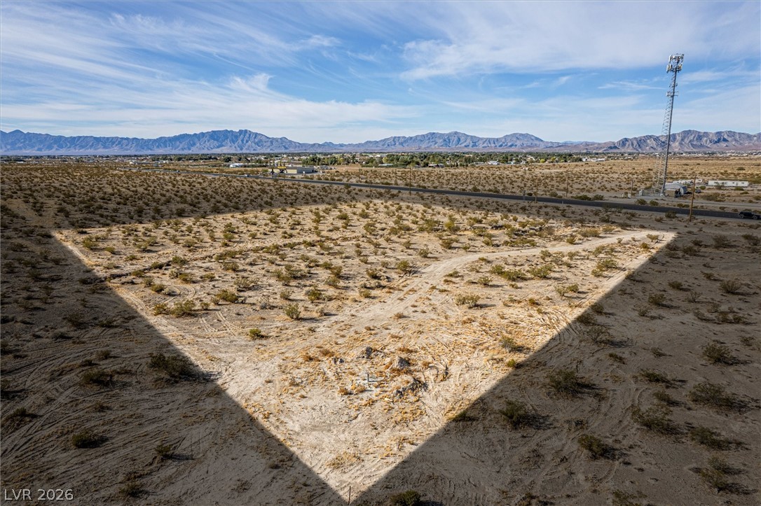 2911 North Nevada Highway 160 Pahrump NV 89060