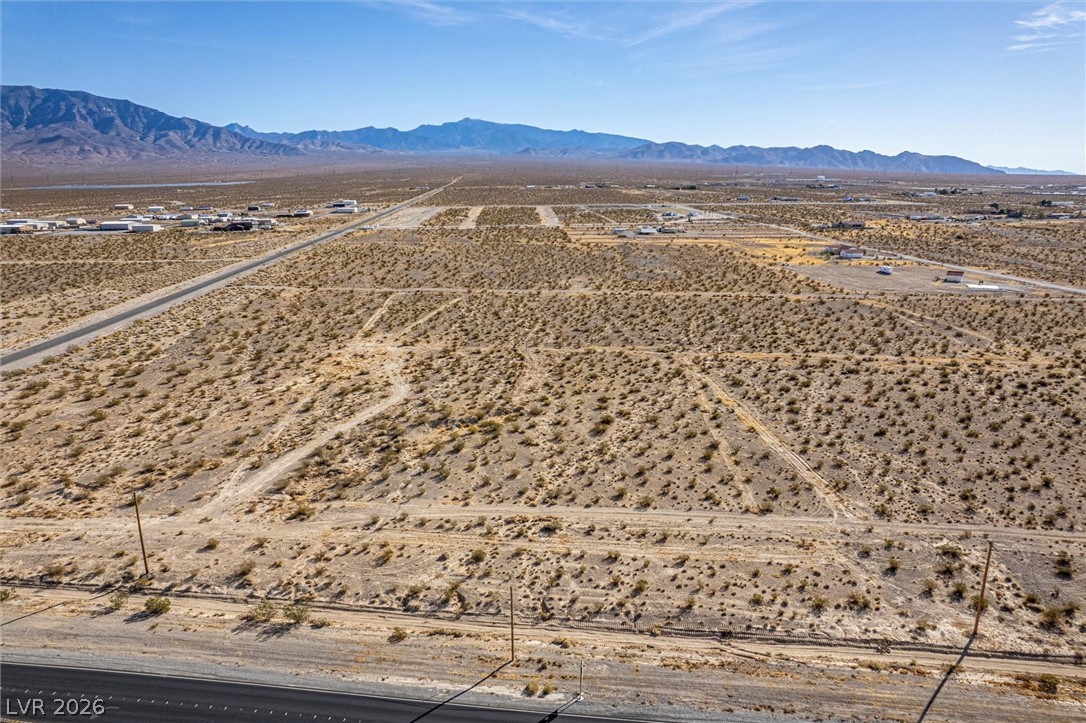 2911 North Nevada Highway 160 Pahrump NV 89060