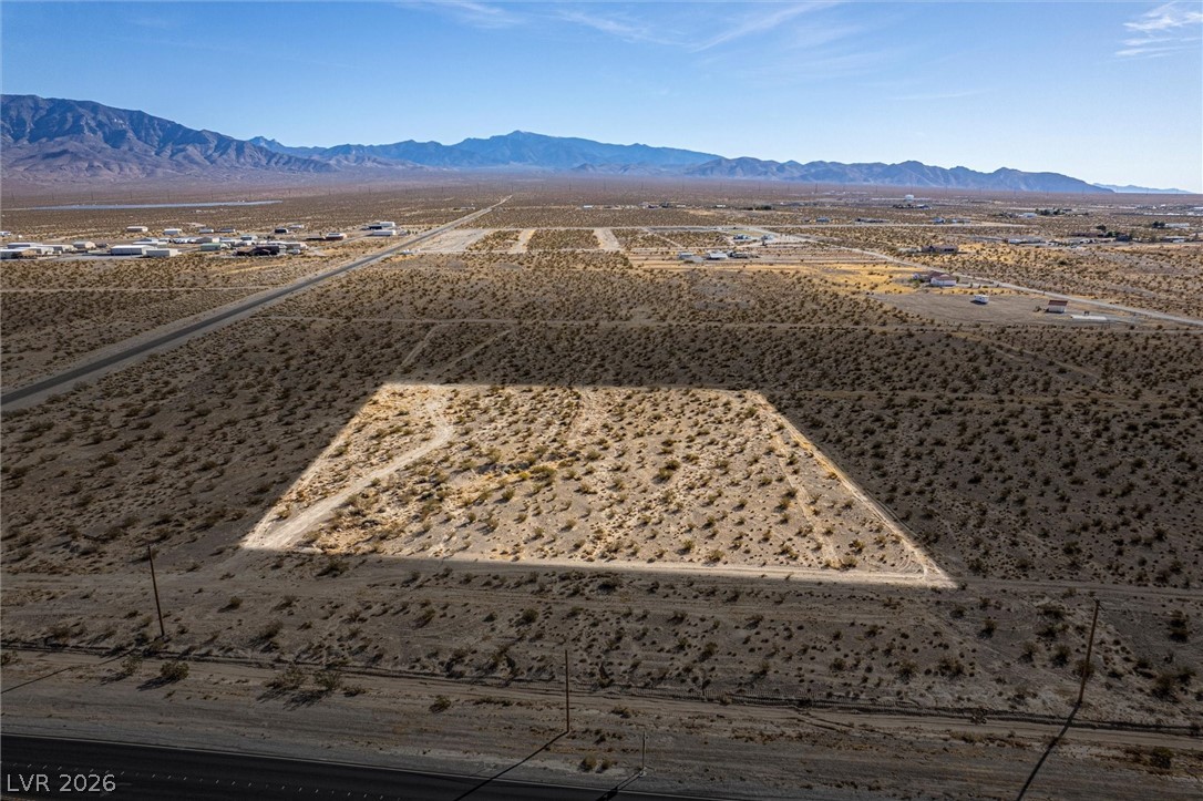 2911 North Nevada Highway 160 Pahrump NV 89060