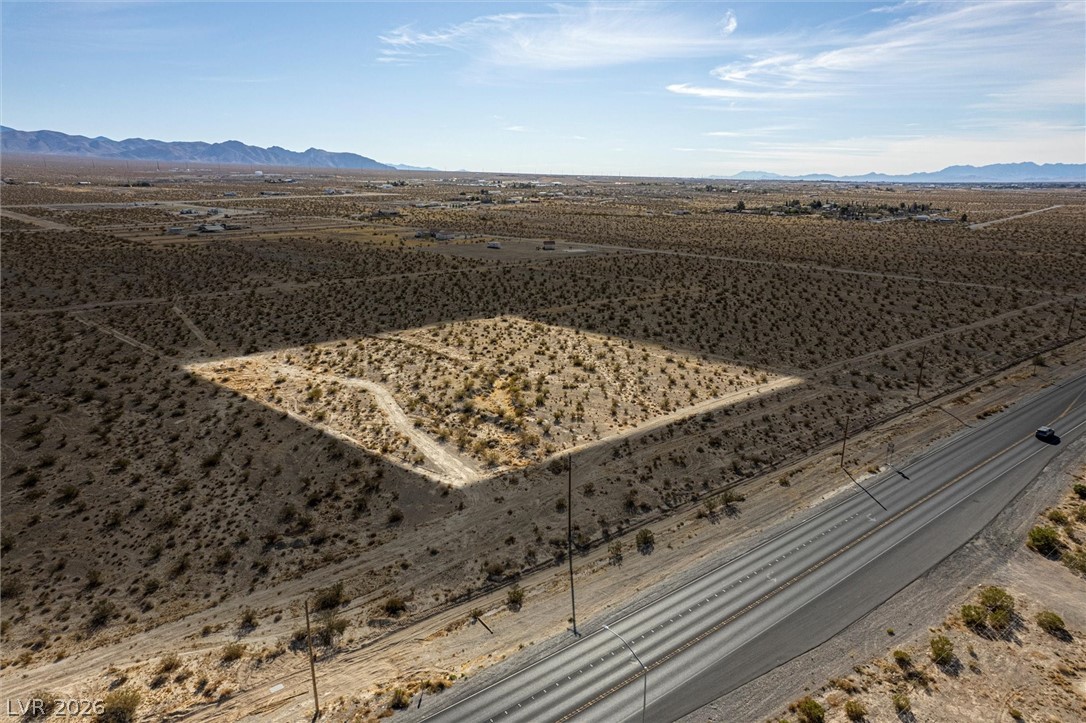 2911 North Nevada Highway 160 Pahrump NV 89060