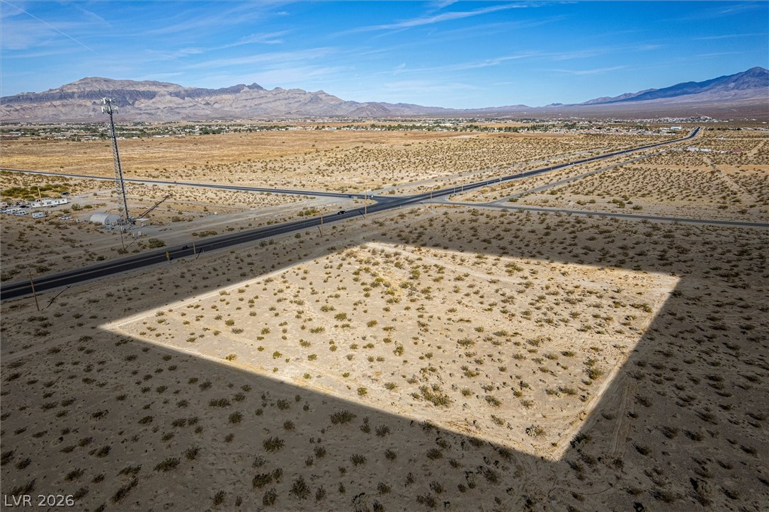 2911 North Nevada Highway 160 Pahrump NV 89060