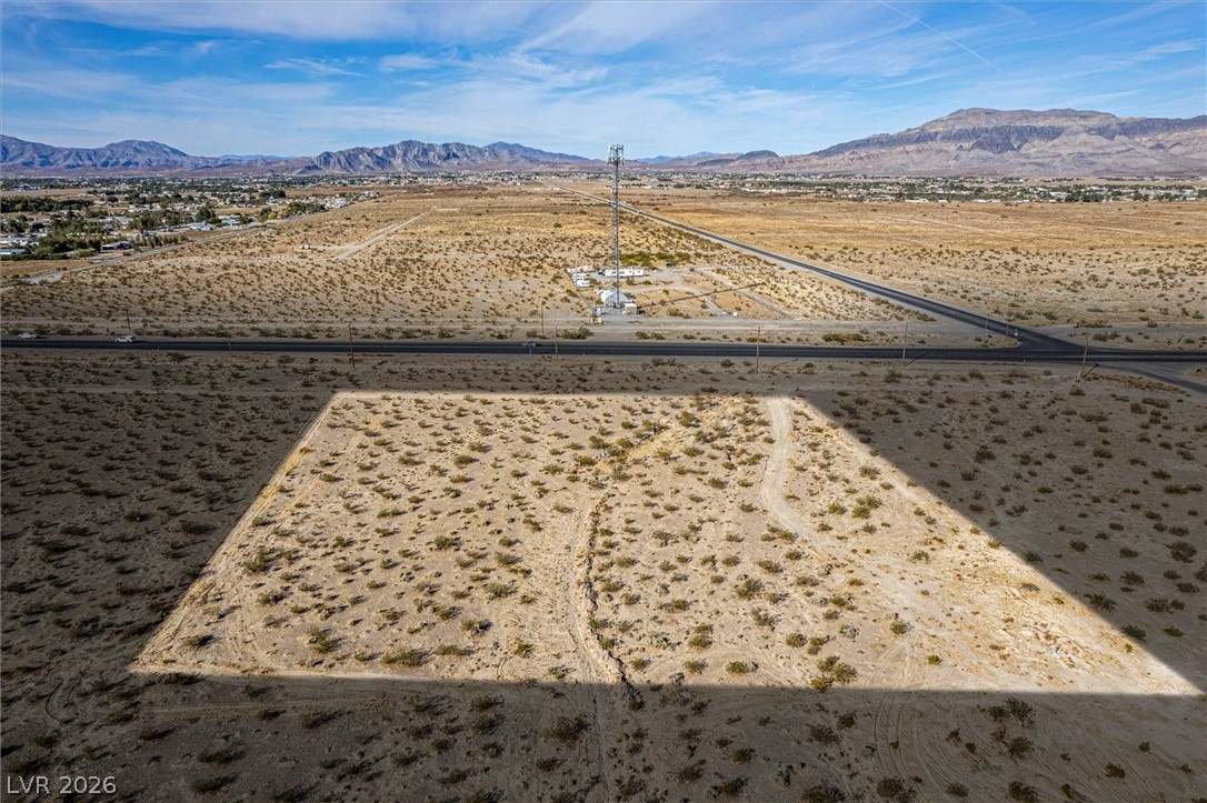 2911 North Nevada Highway 160 Pahrump NV 89060