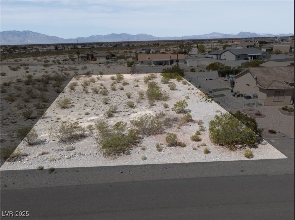 2320 South Washoe Avenue Pahrump NV 89048