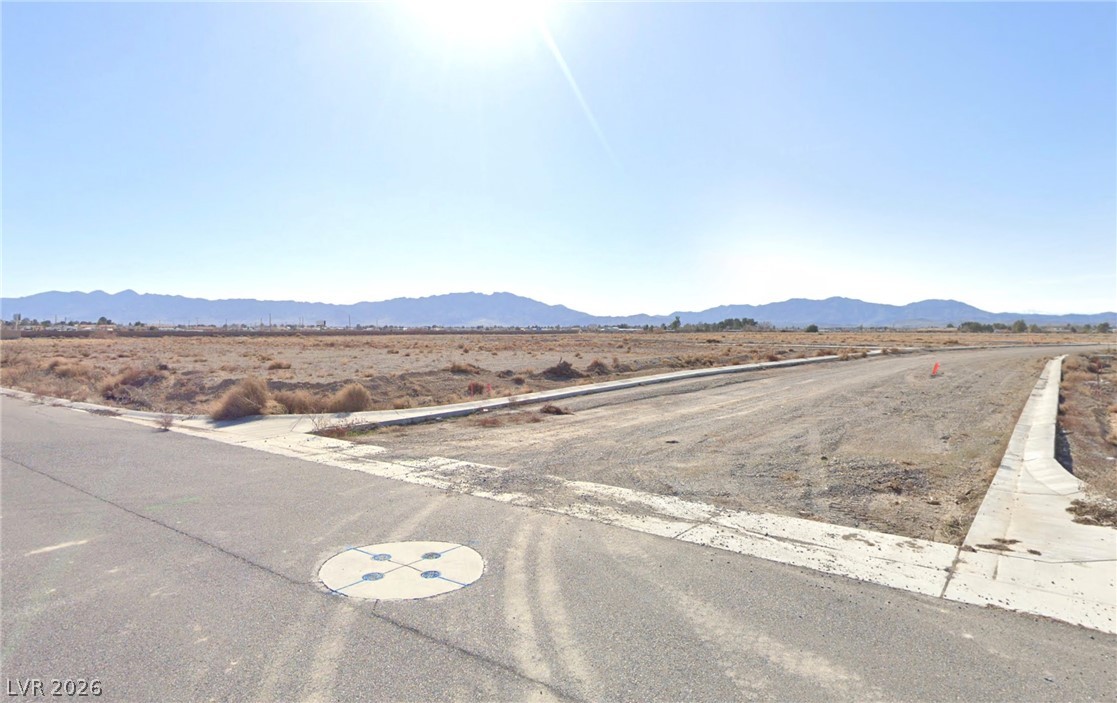 654 South Ishani Ridge Court Pahrump NV 89048